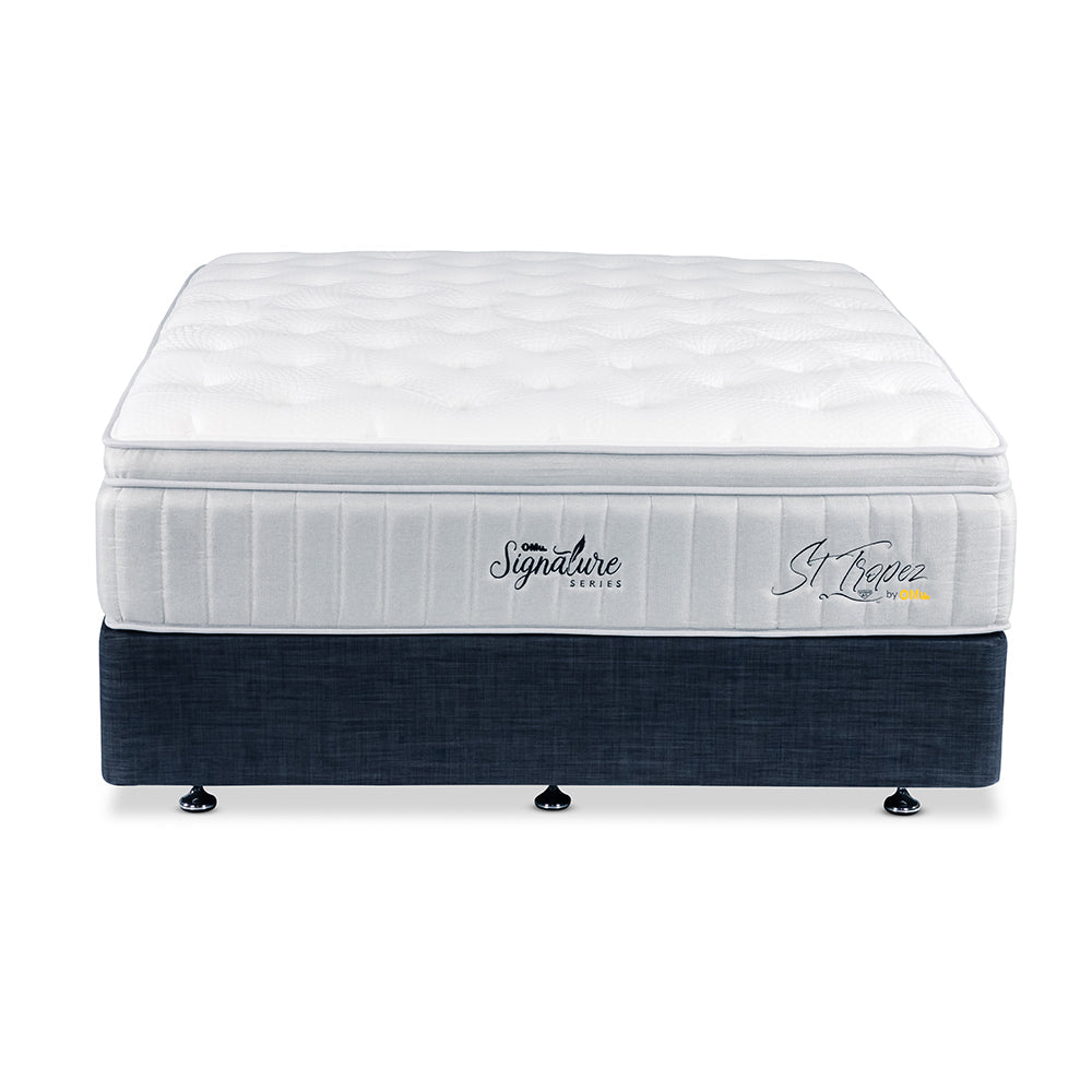 Saint Tropez Mattress Medium Queen 3.0