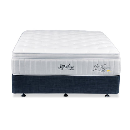 Saint Tropez Mattress Medium Queen 3.0