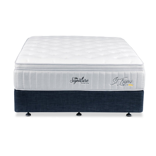Saint Tropez Mattress Medium Queen 3.0