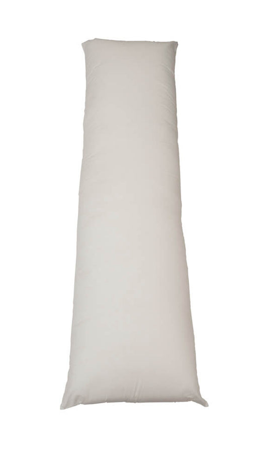 Sensitiva Polyester Body Pillow - With Case