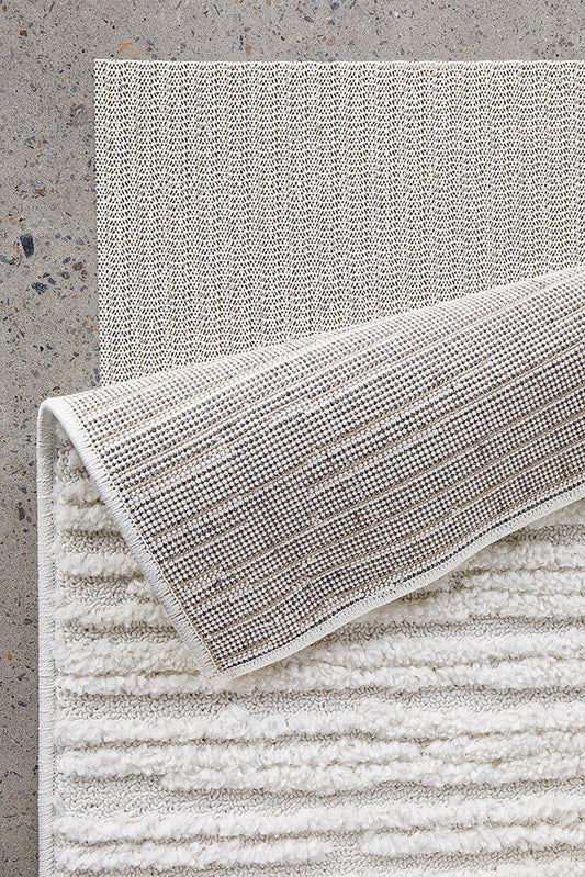 Total Grip Hard Floor Rug Pad For Rugs 330 x 240 CM