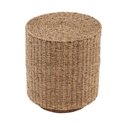Rodney Side Table Woven