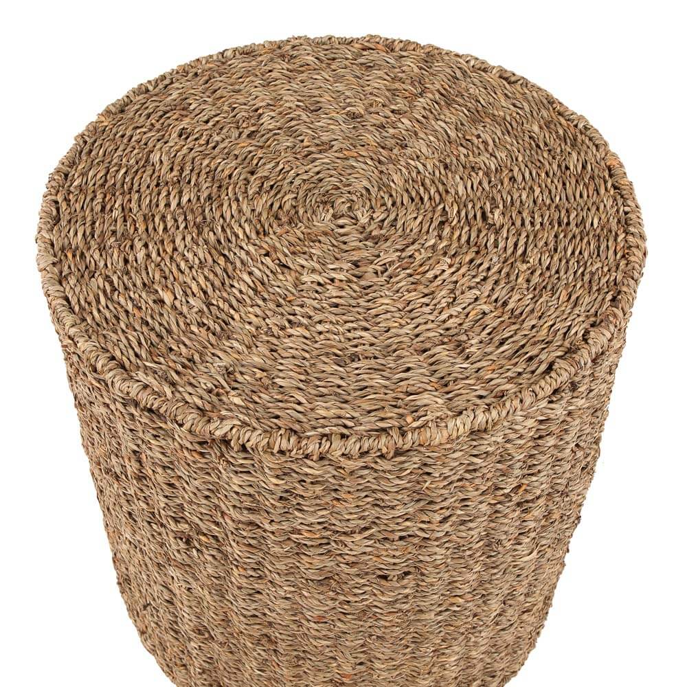 Rodney Side Table Woven