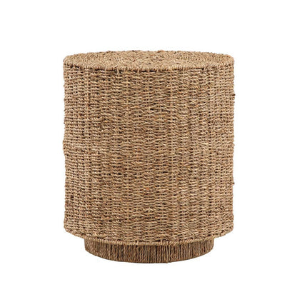 Rodney Side Table Woven