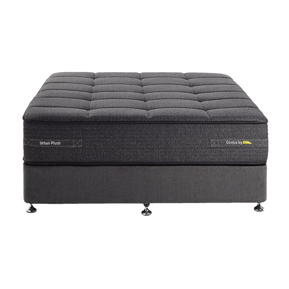Urban Plush Mattress Plush Double
