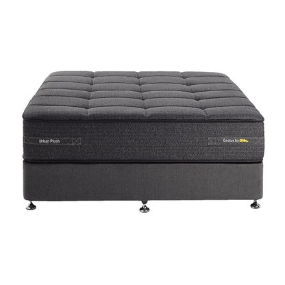 Urban Plush Mattress Plush Double