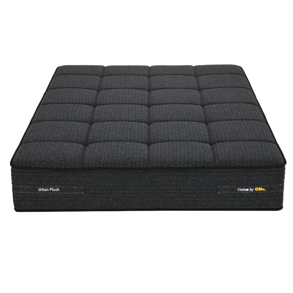 Urban Plush Mattress Plush Double