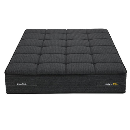 Urban Plush Mattress Plush Double