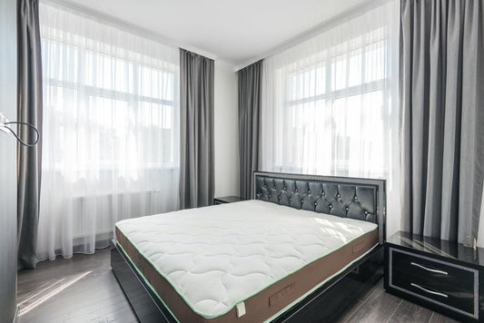 Mattress Demo