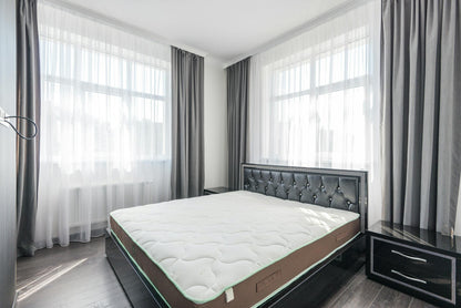 Mattress Demo