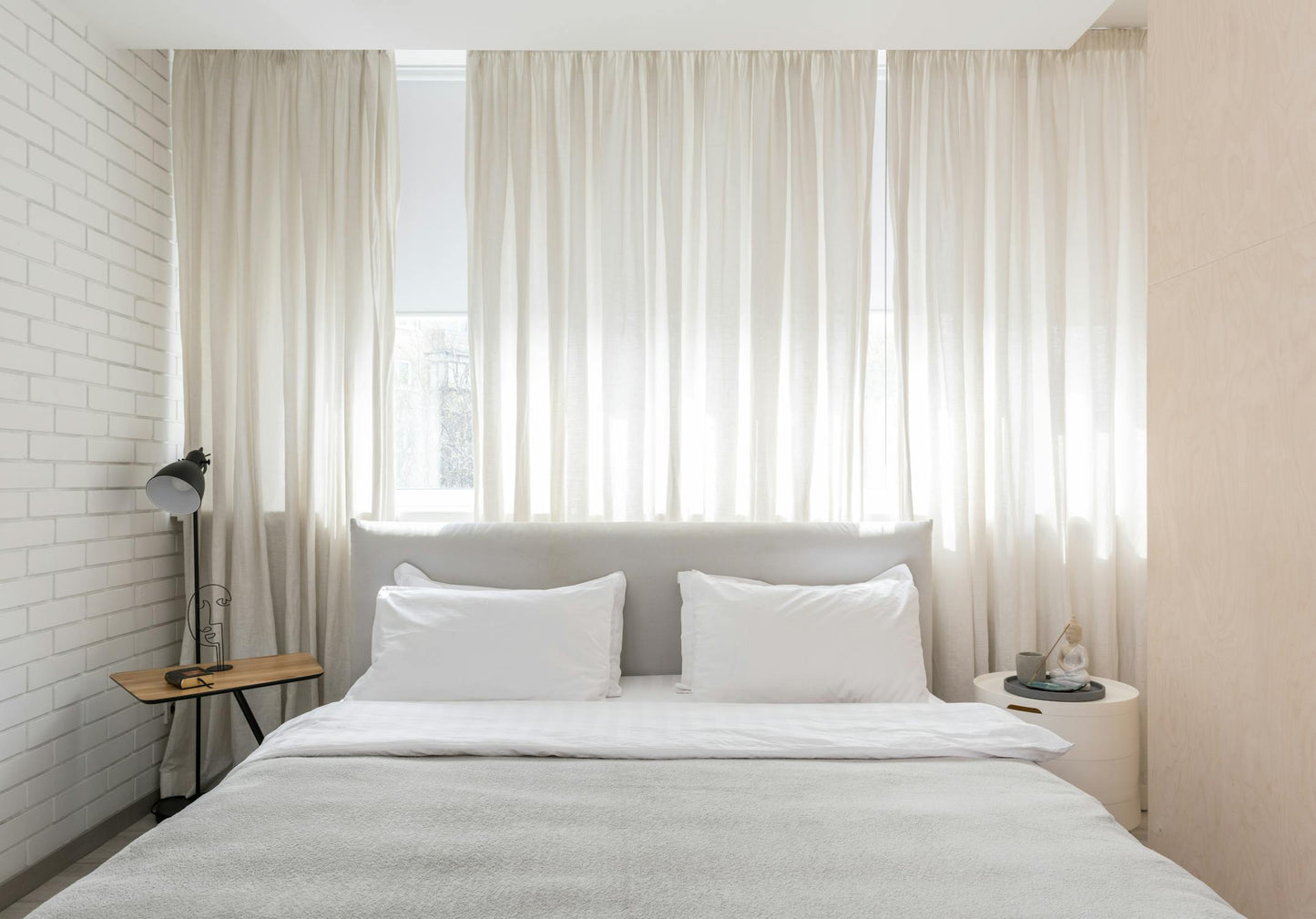 Mattress Demo