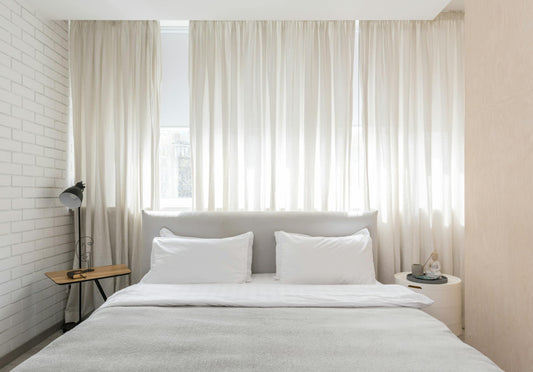 Mattress Queen Demo - Grey