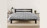Nouveau Bed Frame (20)