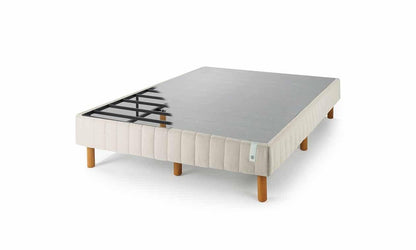 Quick Snap Standing Base 7" Beige