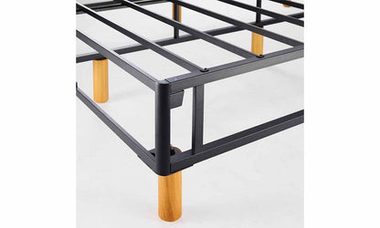 Quick Snap Standing Base 7" Beige