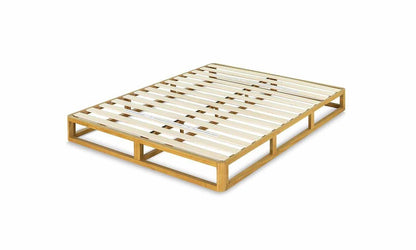 Wood Platform 20cm Base