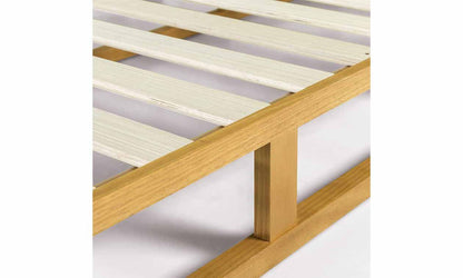 Wood Platform 20cm Base