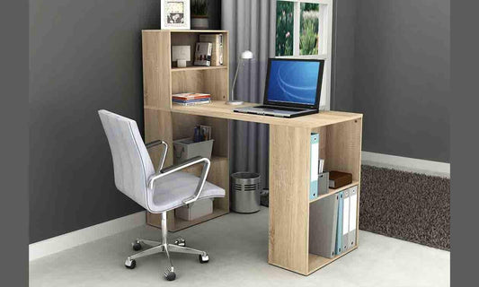 Baxter Desk