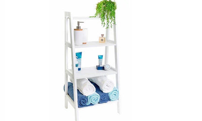 Maine 4 Tier Ladder