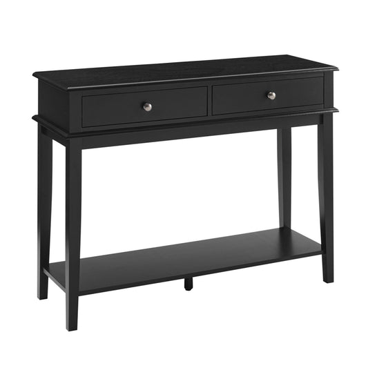 Chloe 2 Drawer Console Table