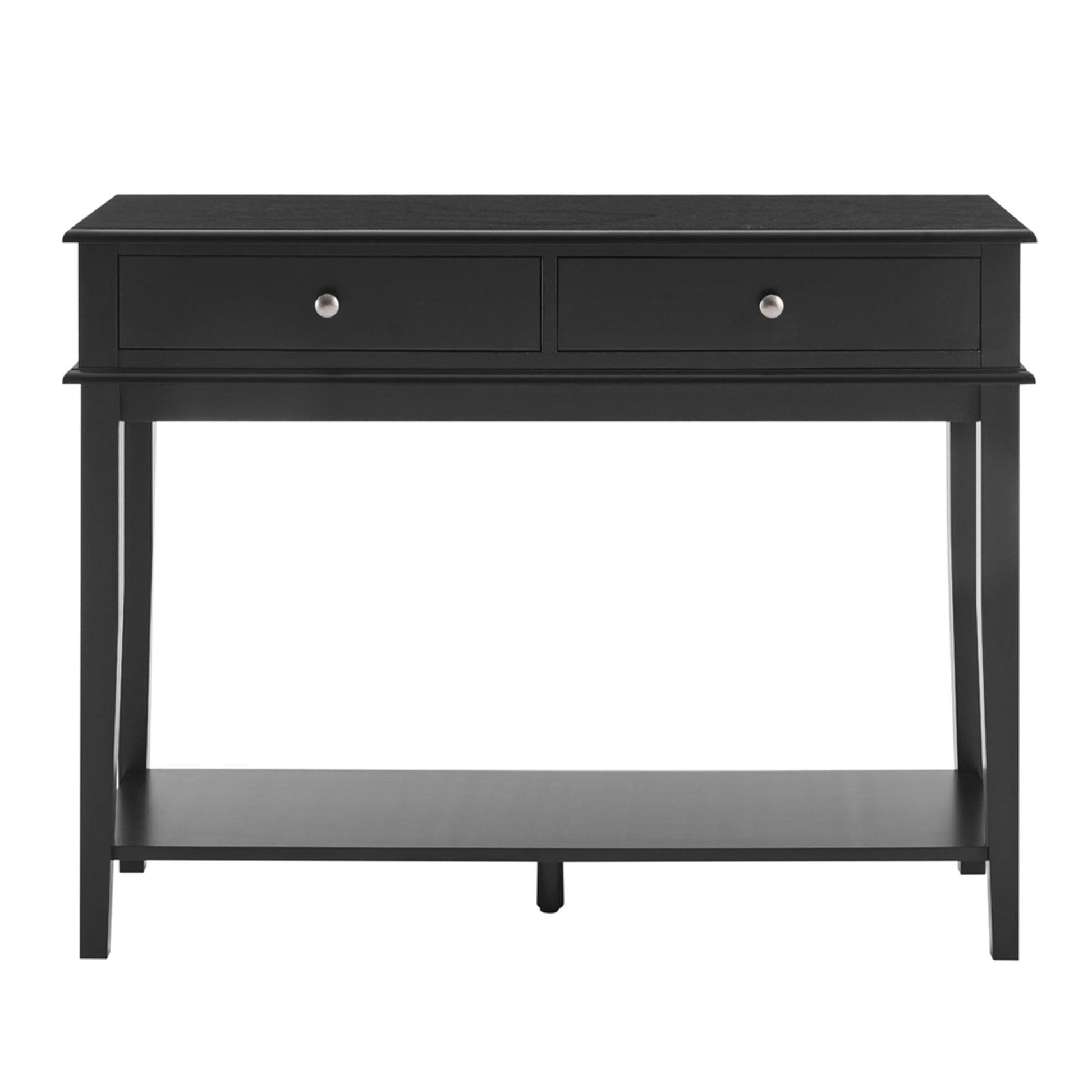 Chloe 2 Drawer Console Table