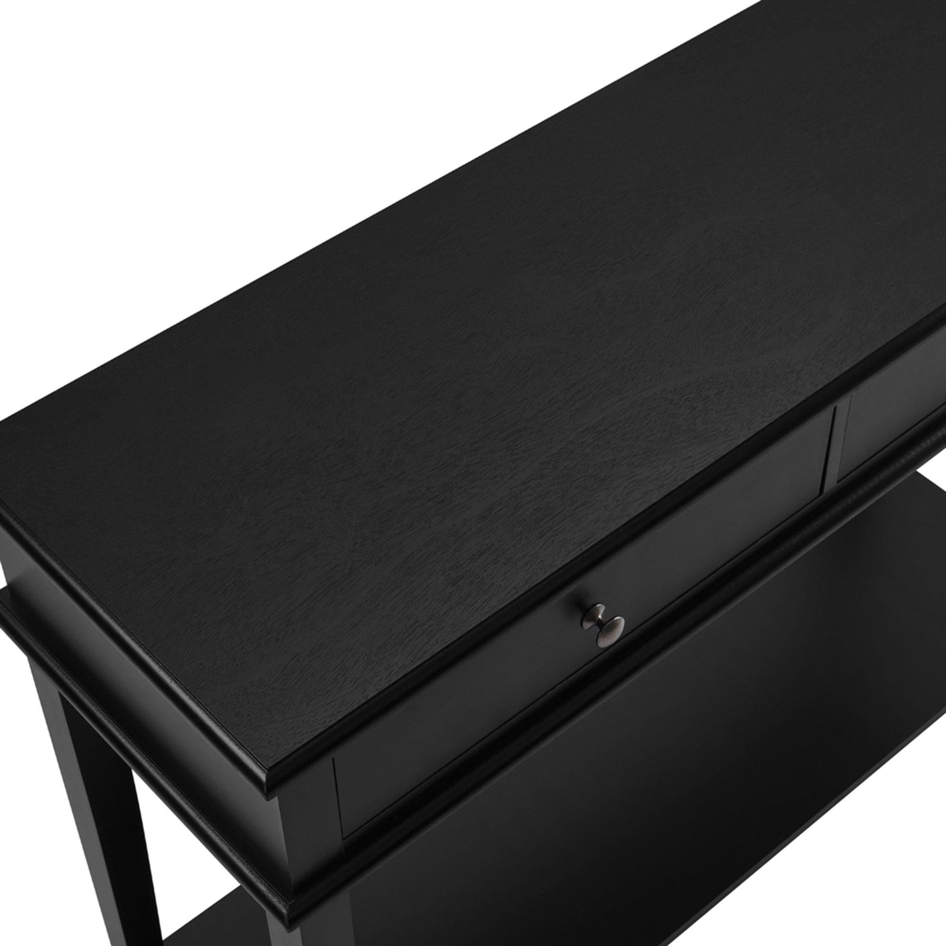 Chloe 2 Drawer Console Table