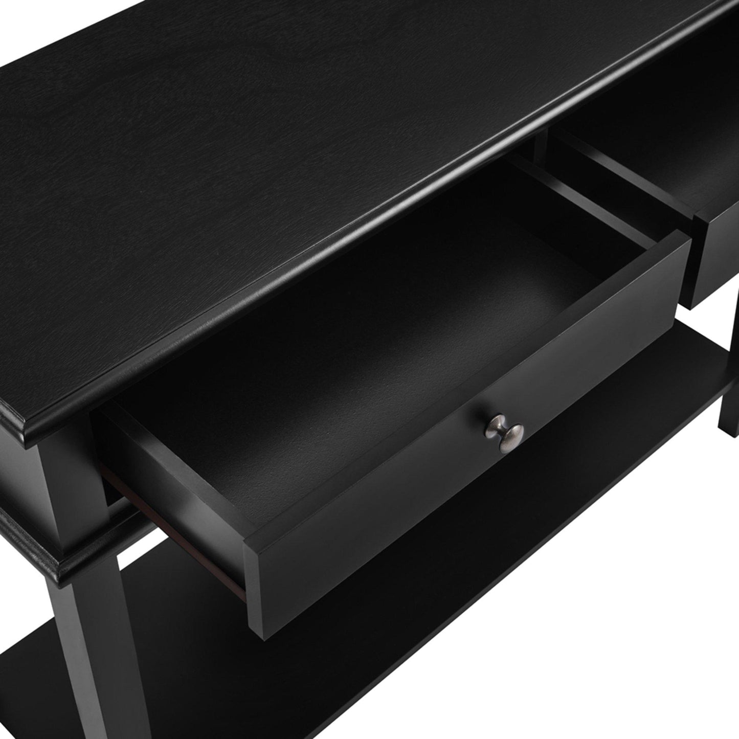 Chloe 2 Drawer Console Table