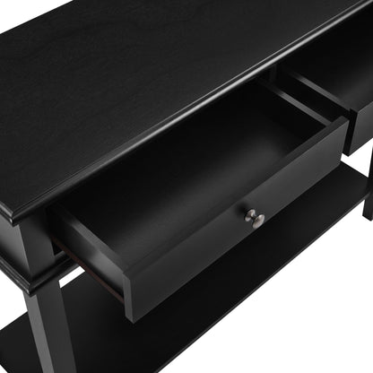 Chloe 2 Drawer Console Table