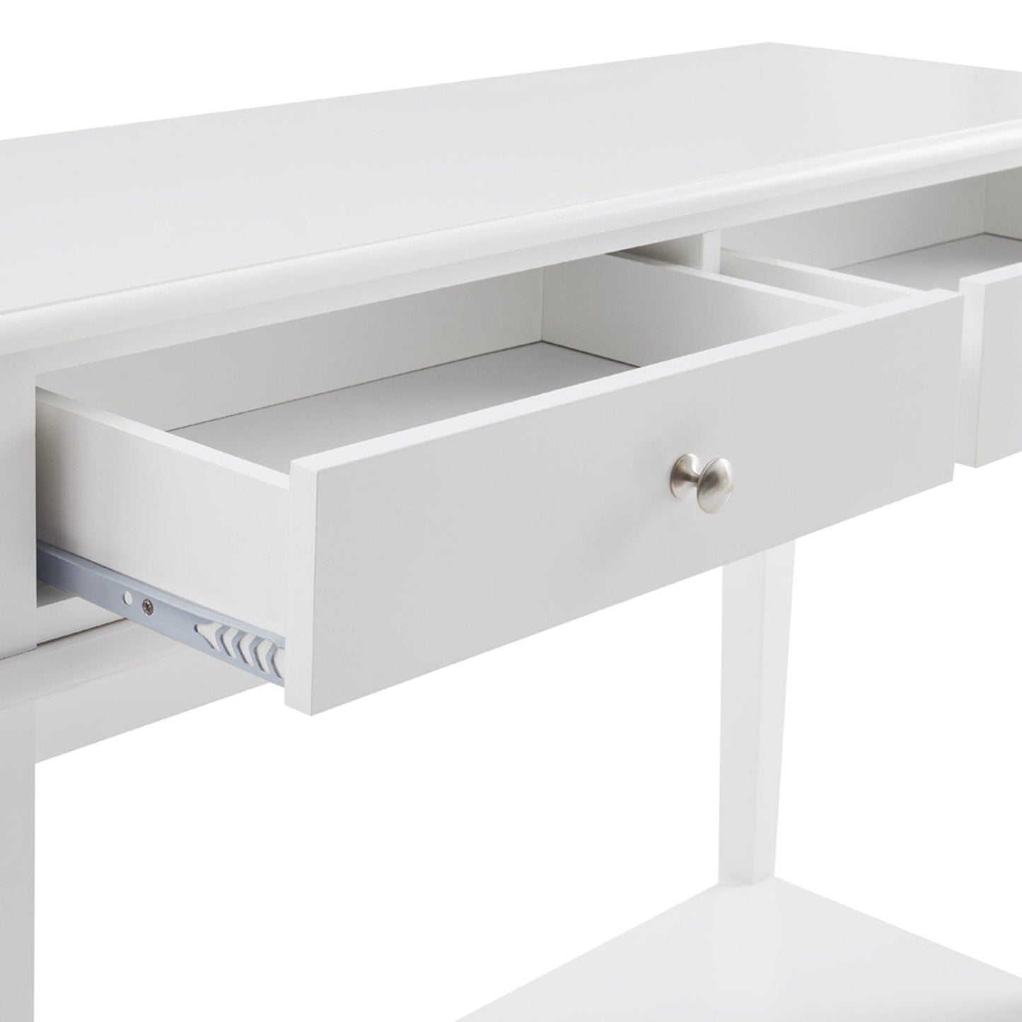 Chloe 2 Drawer Console Table