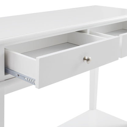 Chloe 2 Drawer Console Table