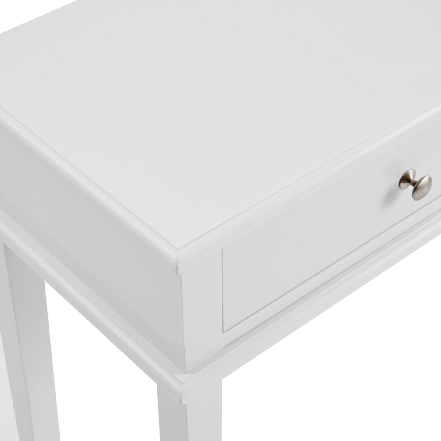 Chloe 2 Drawer Console Table