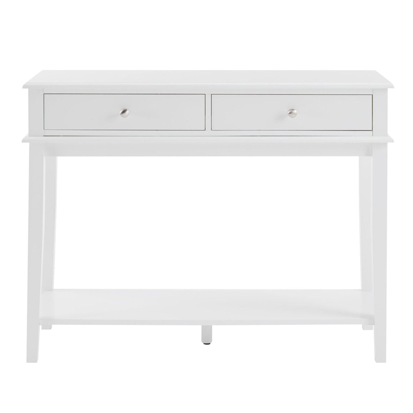 Chloe 2 Drawer Console Table
