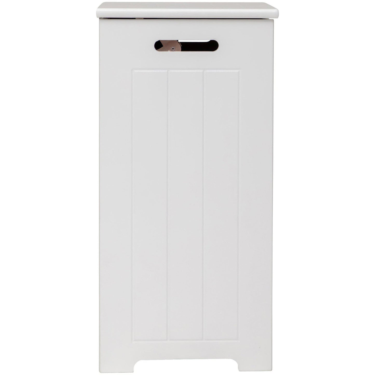 Maine Bathroom Laundry Hamper