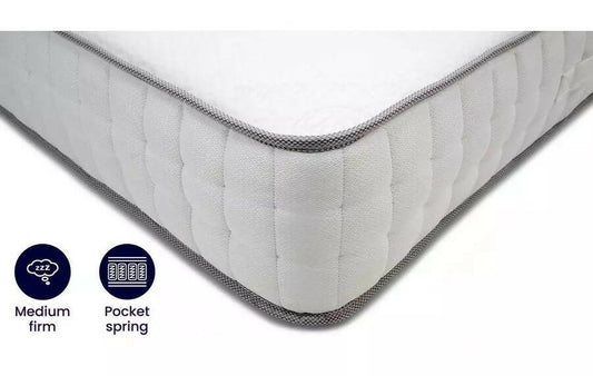 Alana Passionflower Mattress