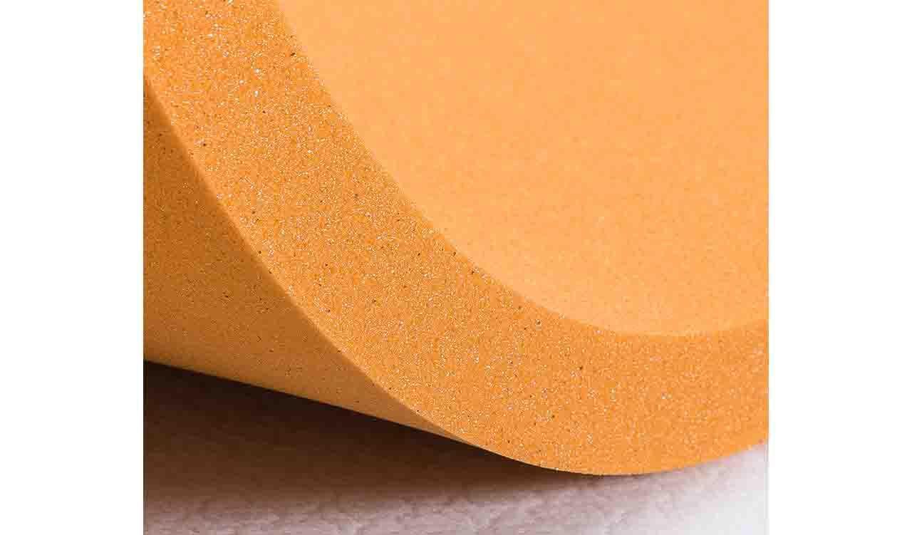 Copper Memory Foam Topper 5cm
