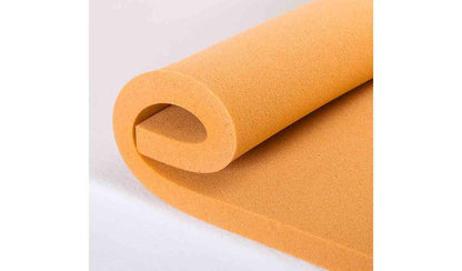 Copper Memory Foam Topper 5cm