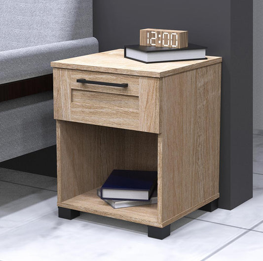 Montreal Bedside