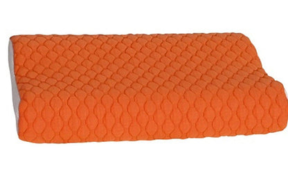 Kids Neck Neck Contour Pillow