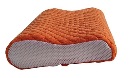 Kids Neck Neck Contour Pillow