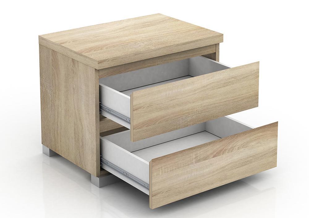 Elara Bedside