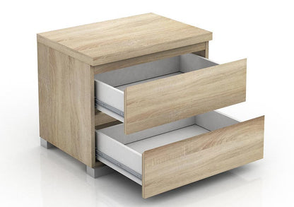 Elara Bedside