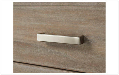 Ambrosh Bedside Table