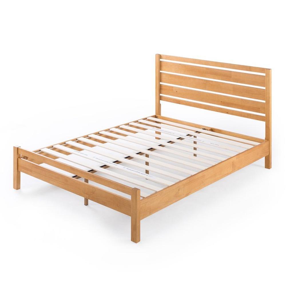 Amelia Pine Bed Frame