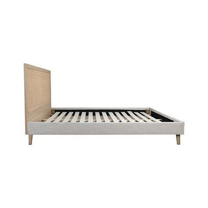 Bali Bed Frame