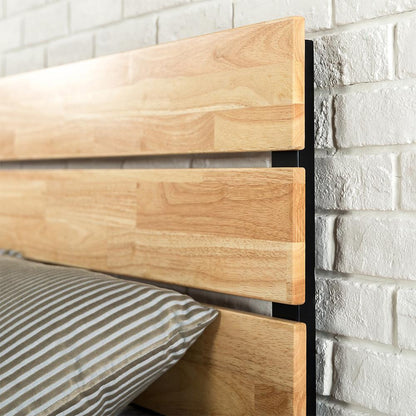 Brook Bed Frame