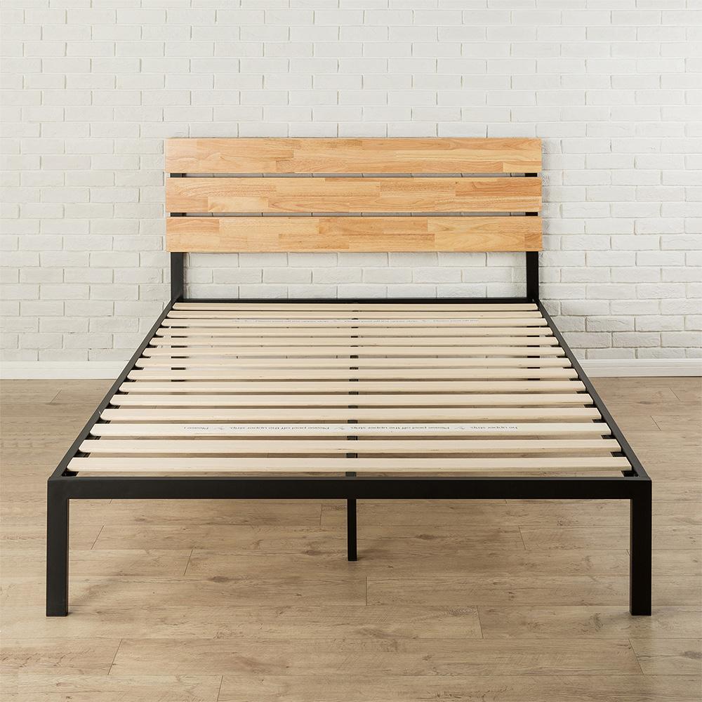 Brook Bed Frame
