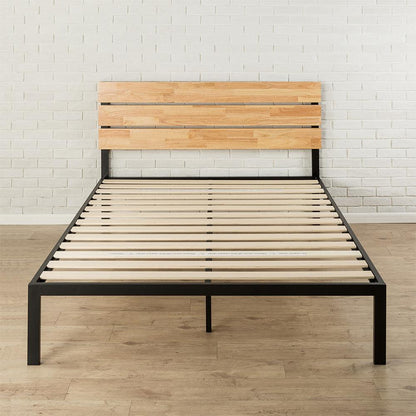 Brook Bed Frame