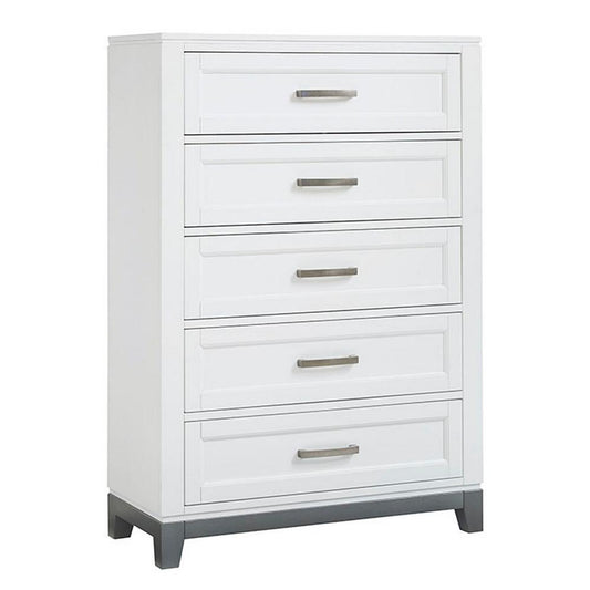 Brynburg 5 Drawer Chest