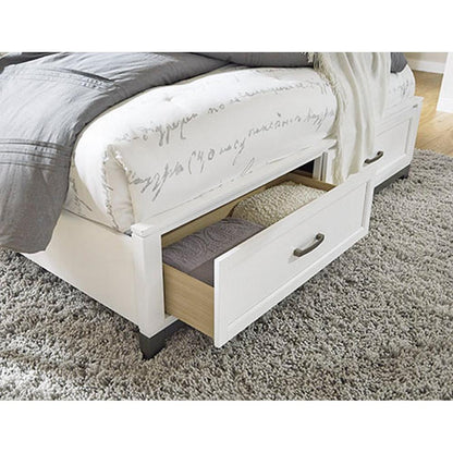 Brynburg Bedframe
