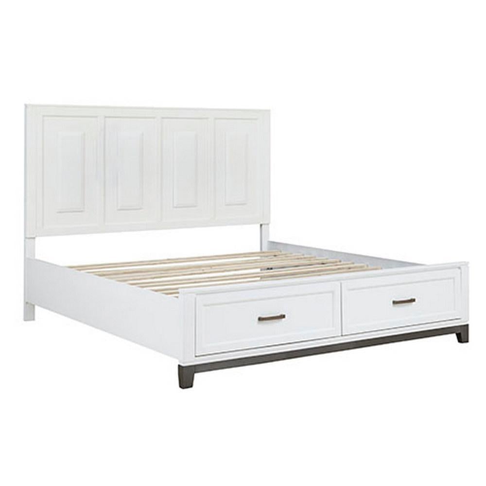 Brynburg Bedframe